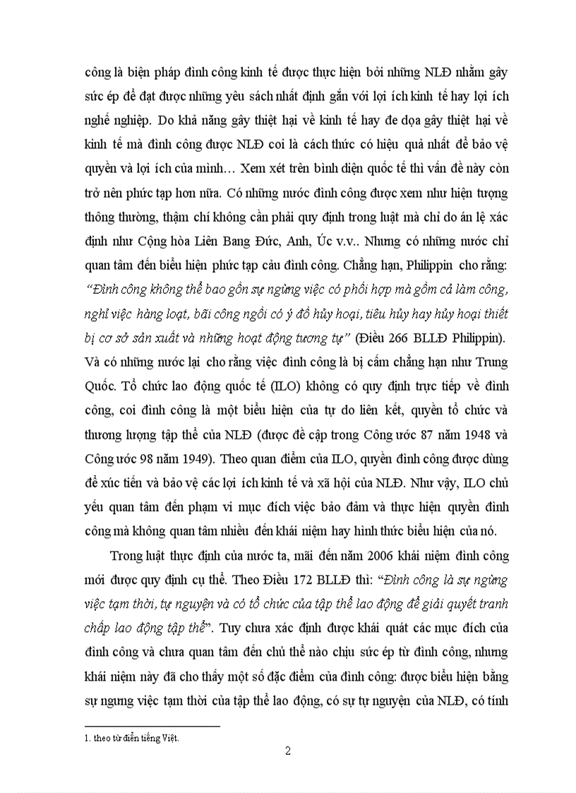 image for page HKLĐ hot Mối quan hệ giữa tranh chấp tập thể và đình công Tình huống Bà B ở công ty thức ăn chăn nuôi