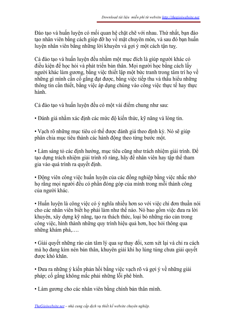 image for page Khoa học và nghệ thuật lãnh đạo công ty