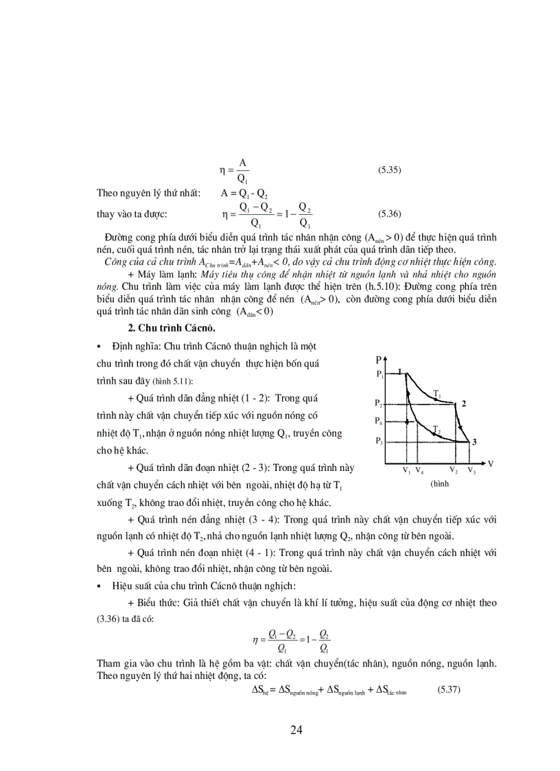 image for page Vật lý Phân tử và Nhiệt học Tài liệu chuyên lý