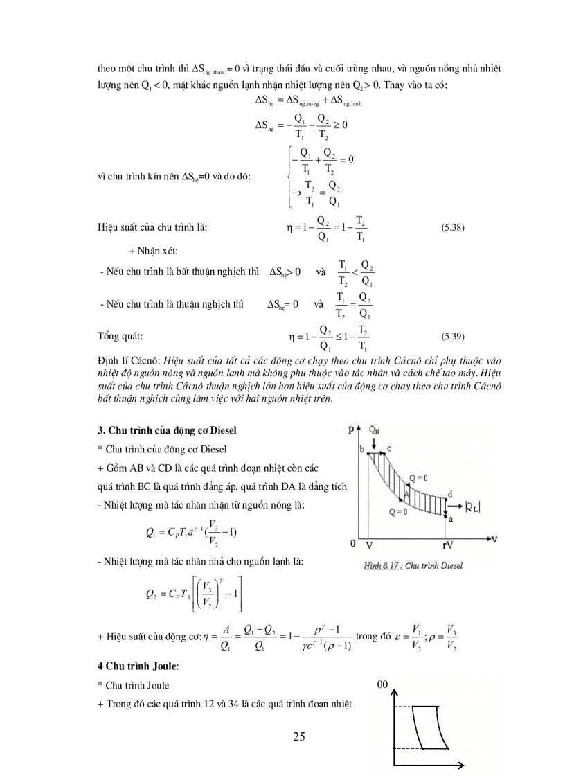 image for page Vật lý Phân tử và Nhiệt học Tài liệu chuyên lý