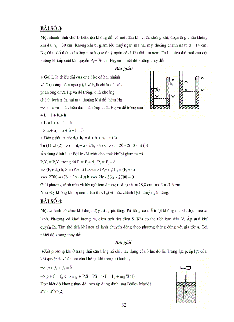 image for page Vật lý Phân tử và Nhiệt học Tài liệu chuyên lý