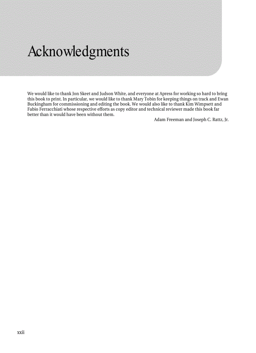 image for page Pro LINQ Language Integrated Query in C 2010