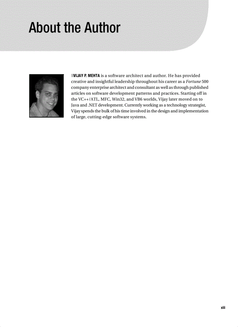 image for page Pro LINQ Object Relational Mapping with C 2008