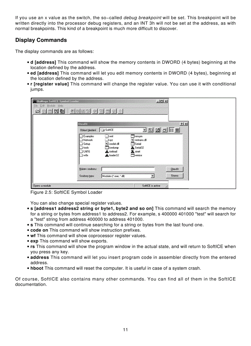 image for page Crackproof Your Software