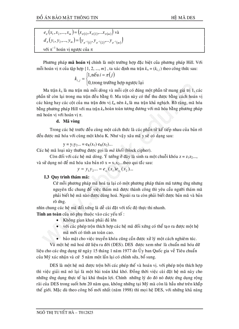 image for page Bảo mật thông tin