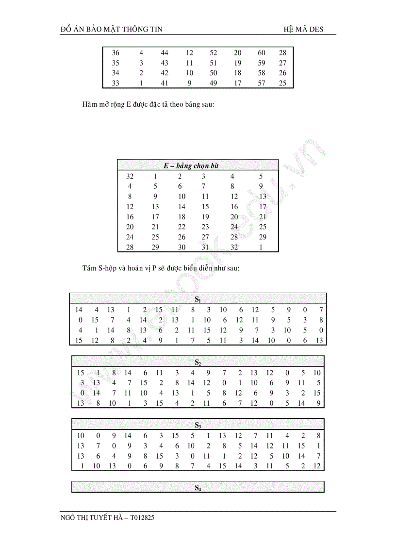 image for page Bảo mật thông tin