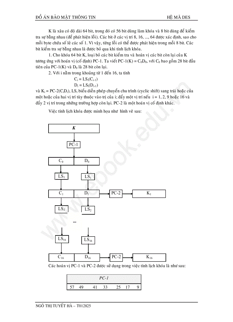 image for page Bảo mật thông tin