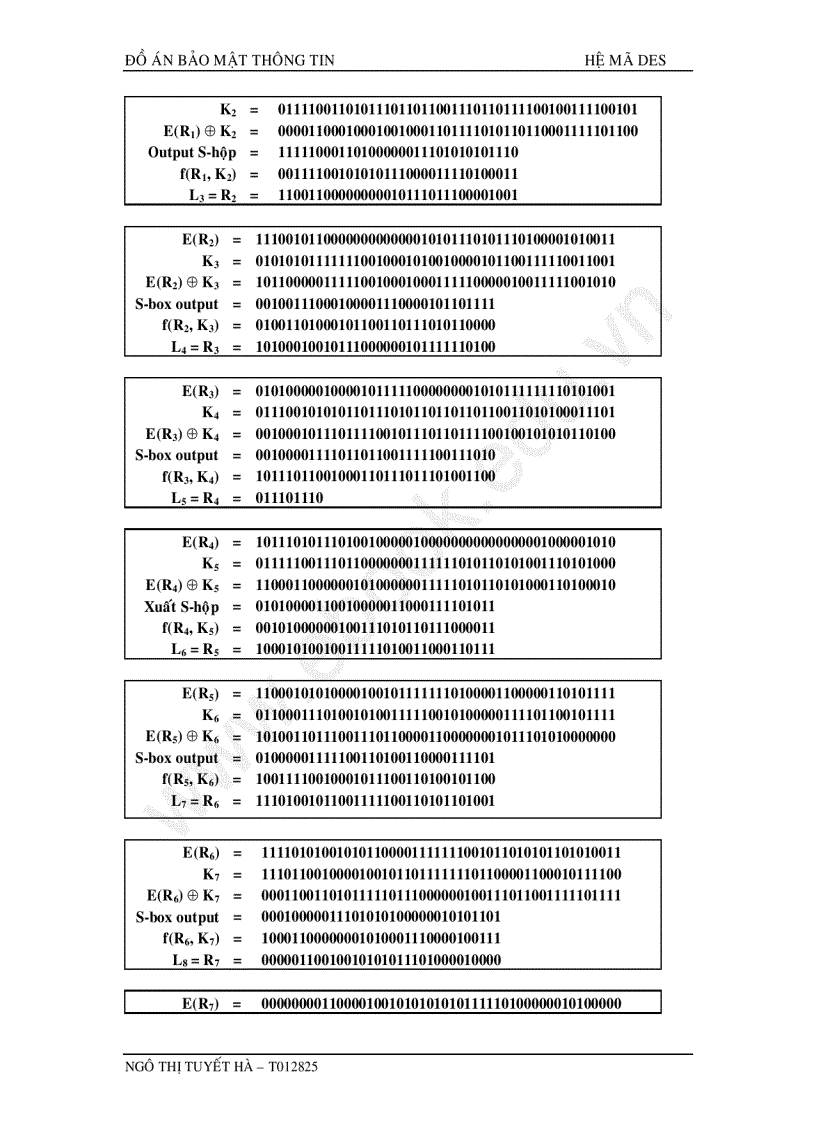 image for page Bảo mật thông tin