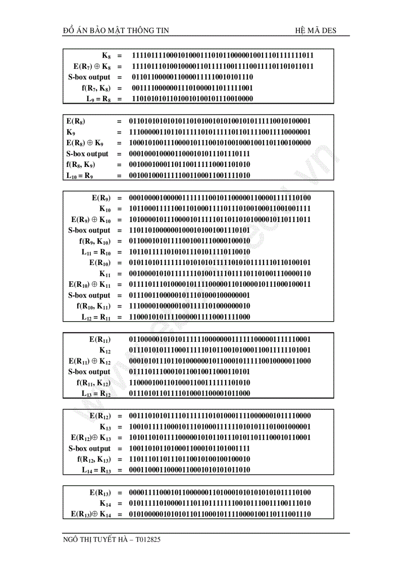 image for page Bảo mật thông tin