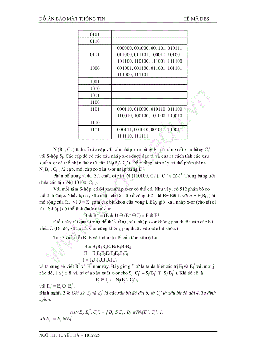 image for page Bảo mật thông tin