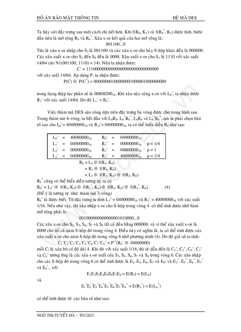 image for page Bảo mật thông tin