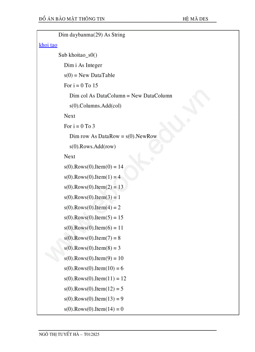 image for page Bảo mật thông tin