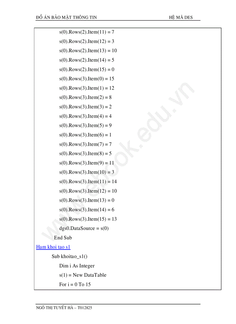 image for page Bảo mật thông tin