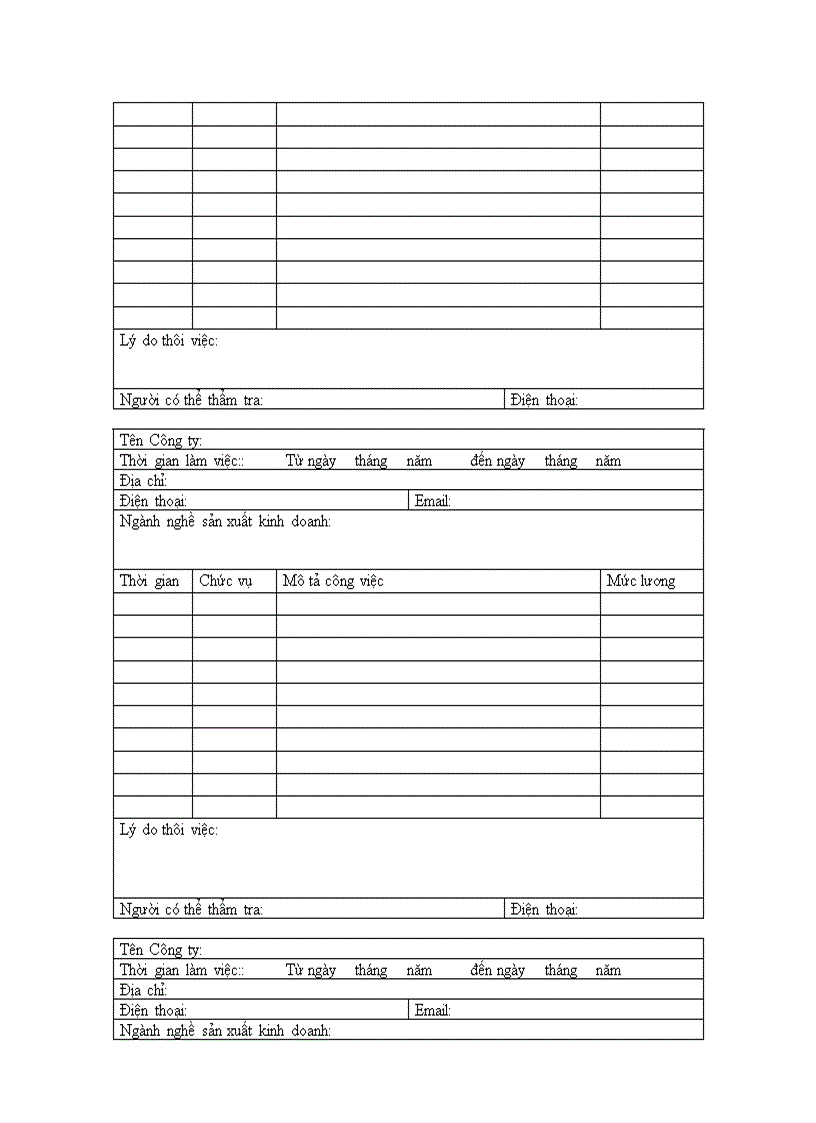 image for page Thủ tục tuyển dụng chuẩn