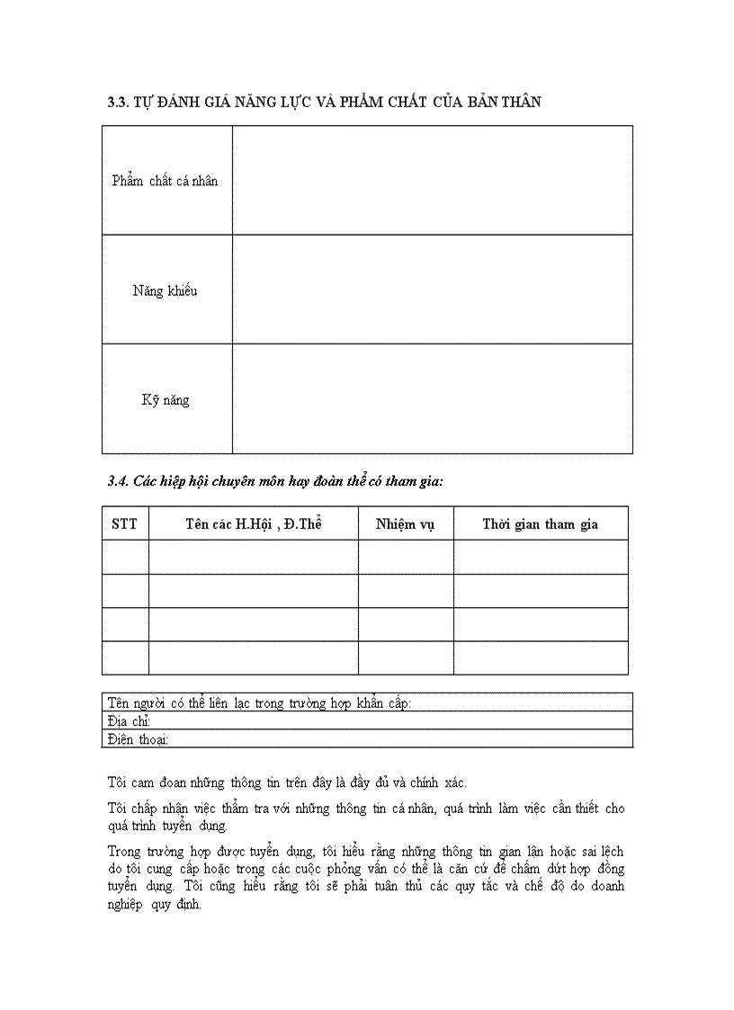 image for page Thủ tục tuyển dụng chuẩn