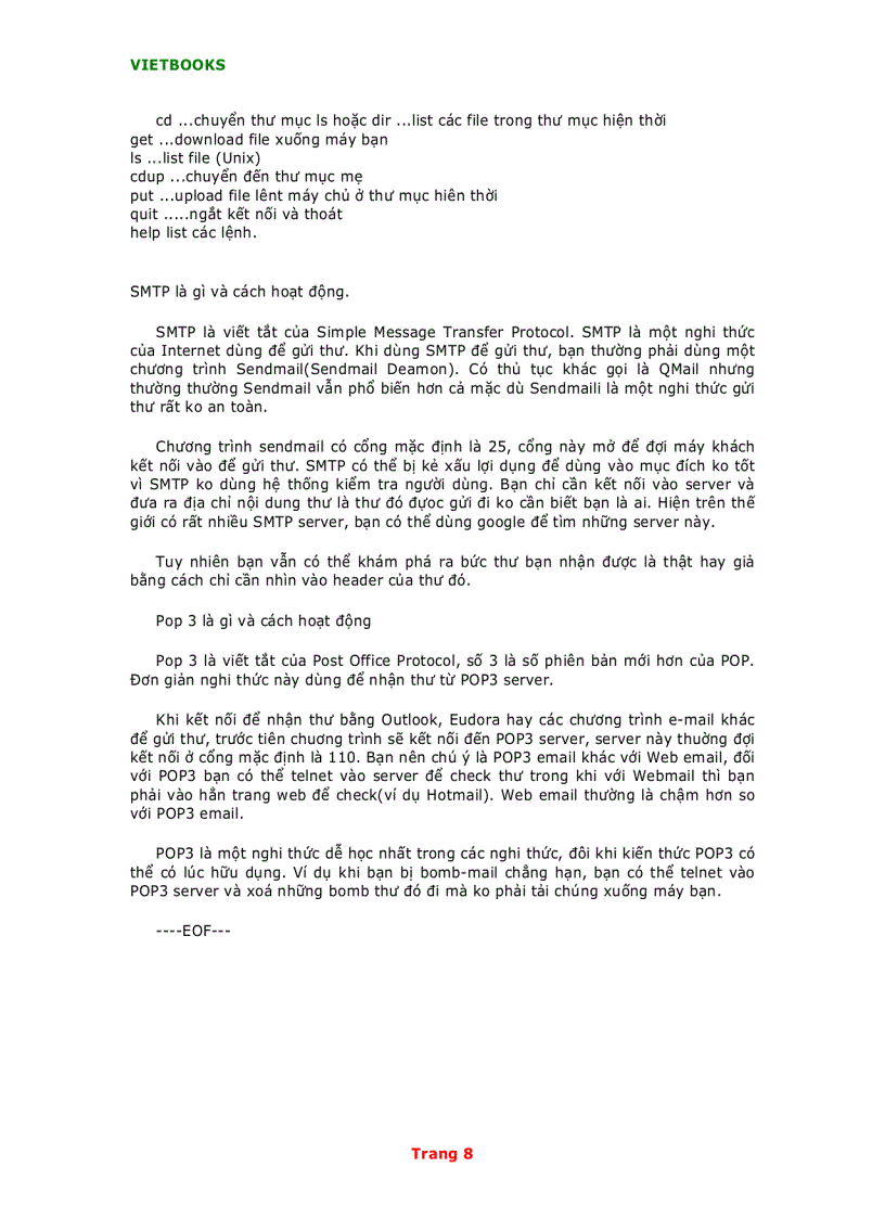 image for page HackerVN Hack FAQ