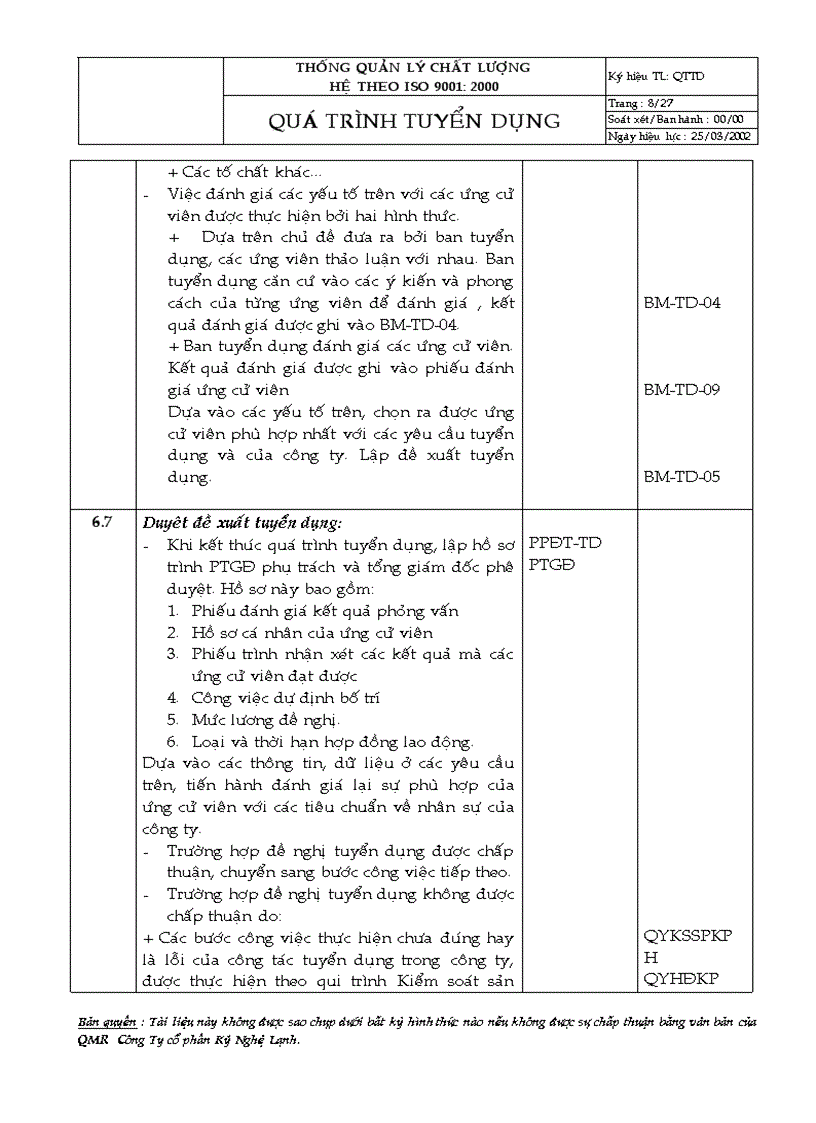 image for page Tuyển dụng là một trong những chức năng của quản trị nhân sự bài viết này đem đến cho bạn cách tổ chức thực hiện quá trình tuyển dụng
