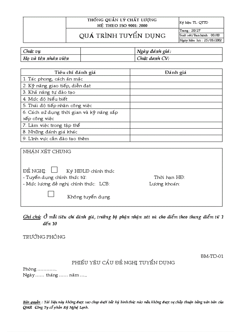 image for page Tuyển dụng là một trong những chức năng của quản trị nhân sự bài viết này đem đến cho bạn cách tổ chức thực hiện quá trình tuyển dụng