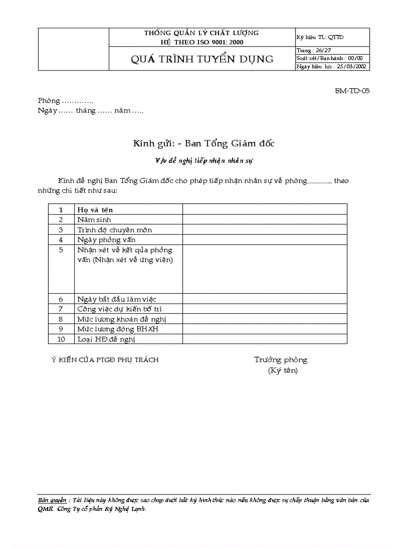 image for page Tuyển dụng là một trong những chức năng của quản trị nhân sự bài viết này đem đến cho bạn cách tổ chức thực hiện quá trình tuyển dụng