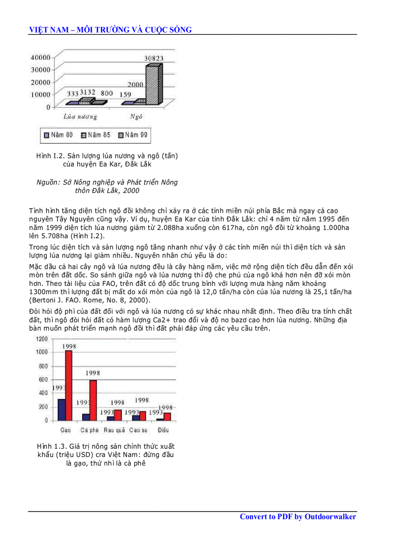 image for page Việt Nam môi trường và cuộc sống
