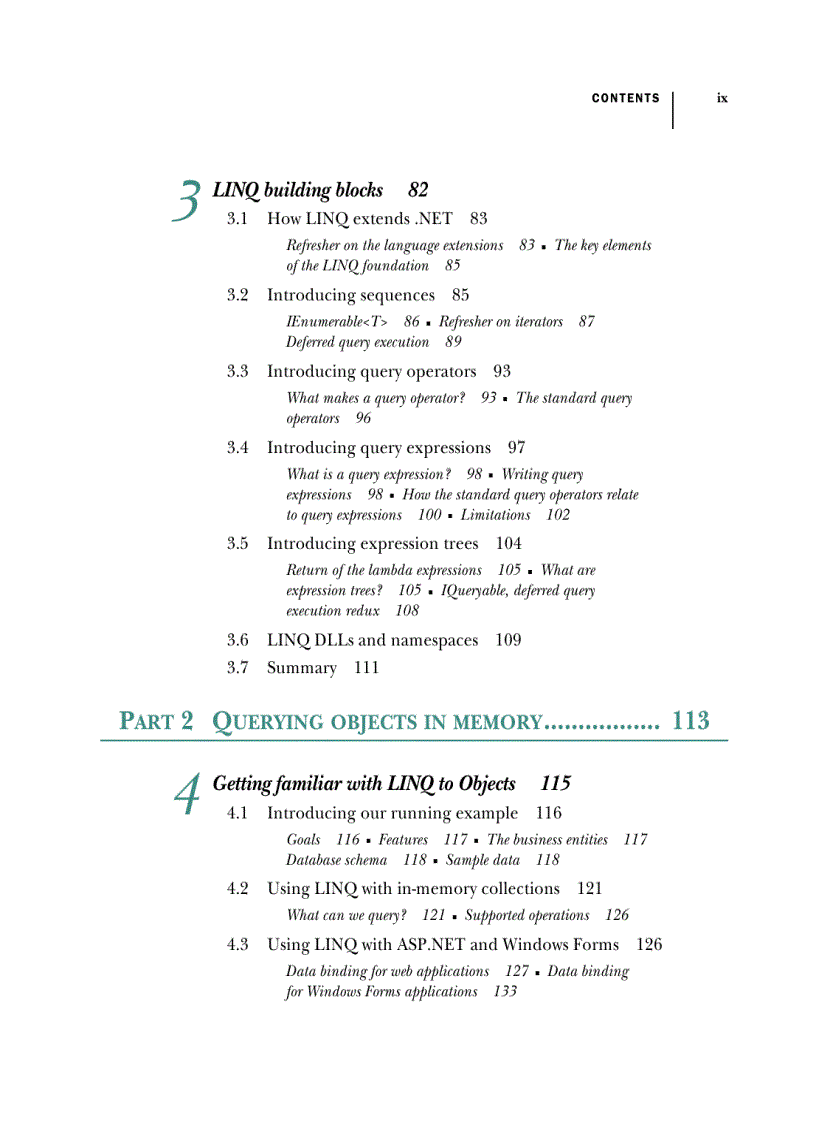 image for page LINQ in Action
