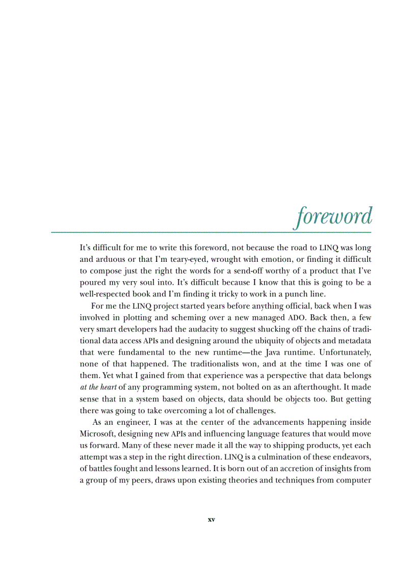 image for page LINQ in Action