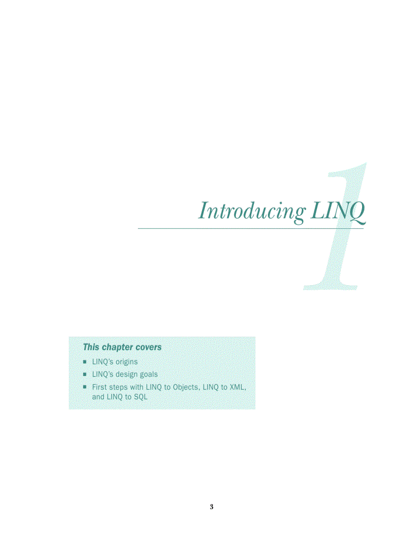 image for page LINQ in Action