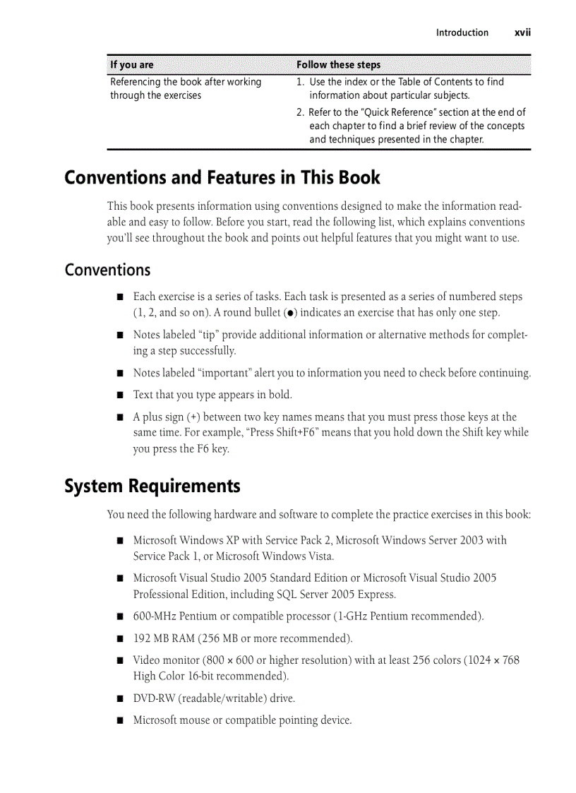 image for page Microsoft Windows Workflow Foundation