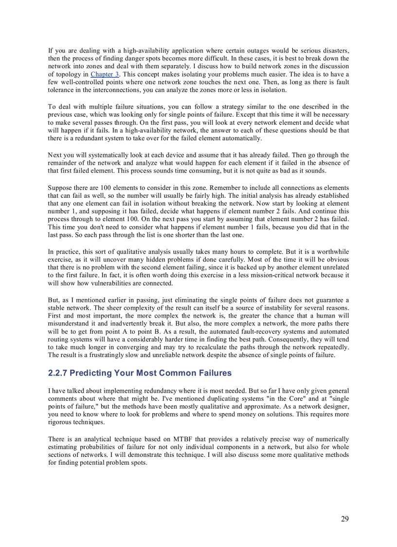 image for page Designing Large Scale LANs