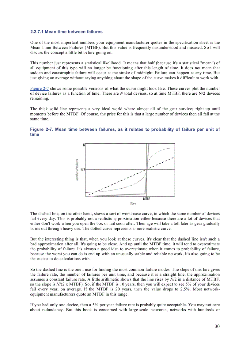 image for page Designing Large Scale LANs