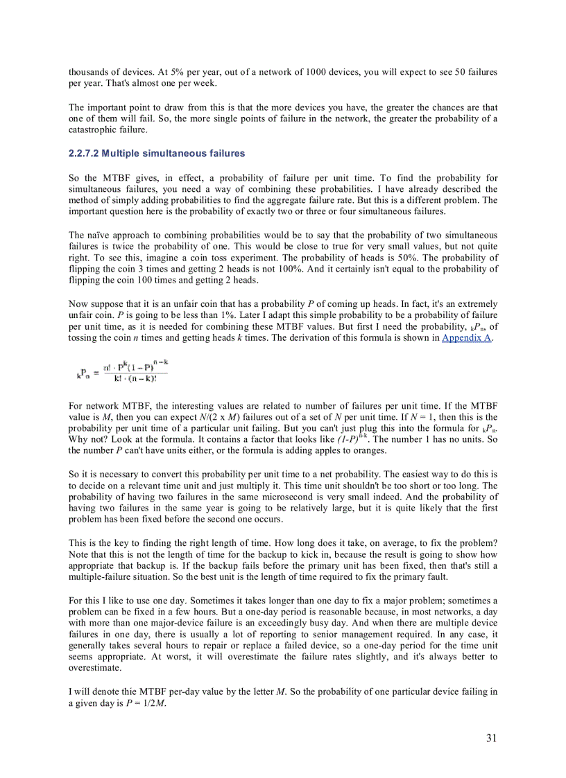 image for page Designing Large Scale LANs