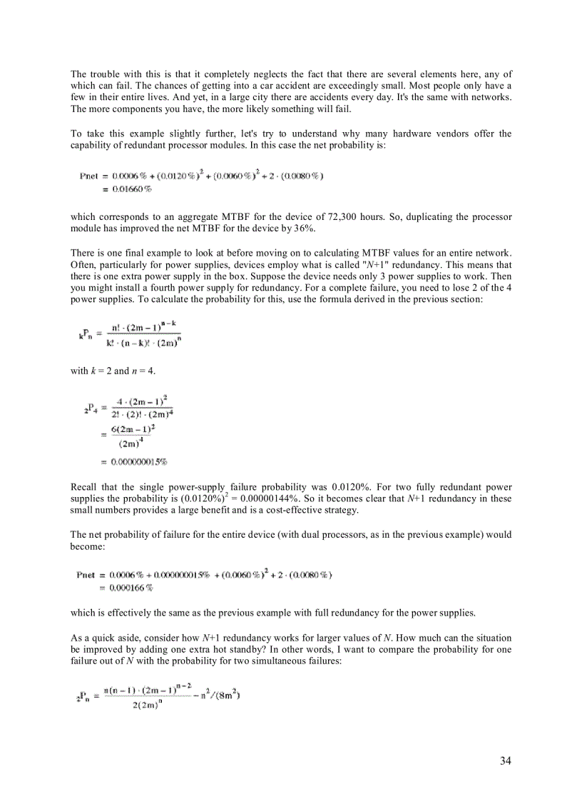 image for page Designing Large Scale LANs