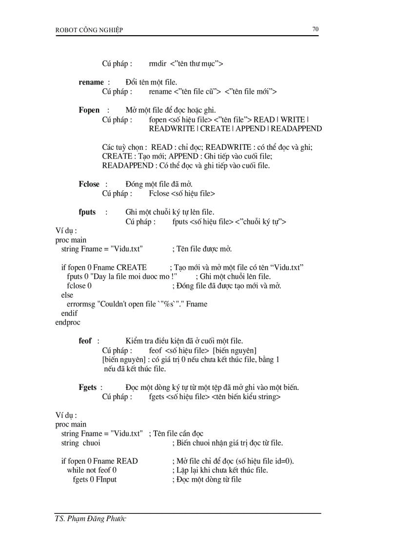 image for page Giáo trình Công nghệ vi sinh vật trong sản xuất nông nghiệp và xử lý ô nhiễm môi trường