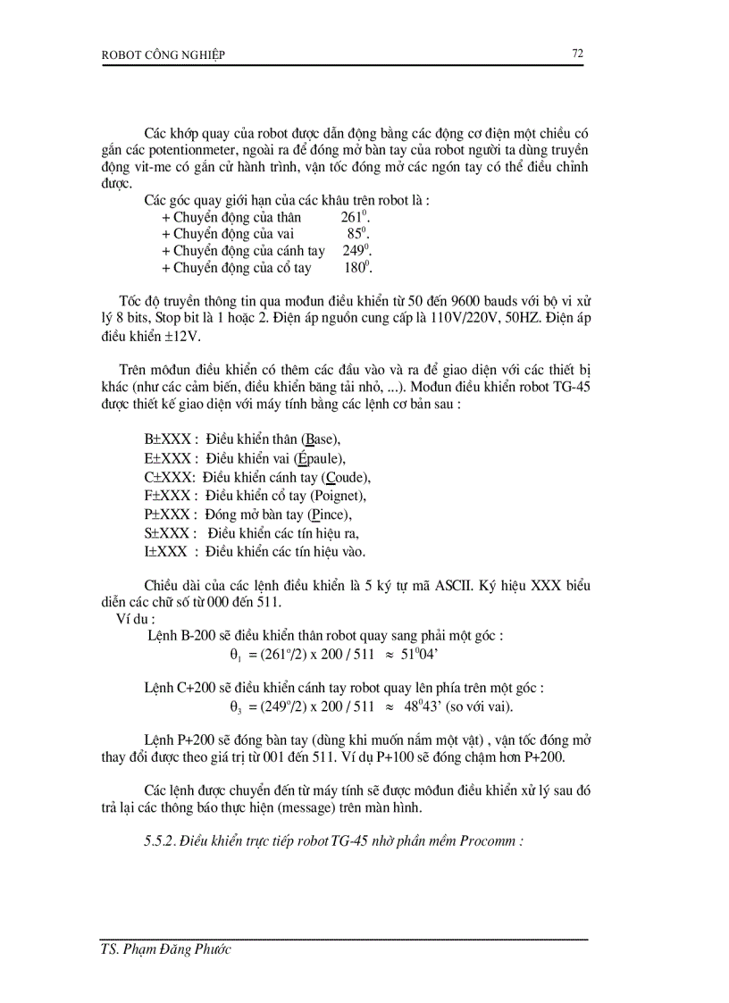 image for page Giáo trình Công nghệ vi sinh vật trong sản xuất nông nghiệp và xử lý ô nhiễm môi trường