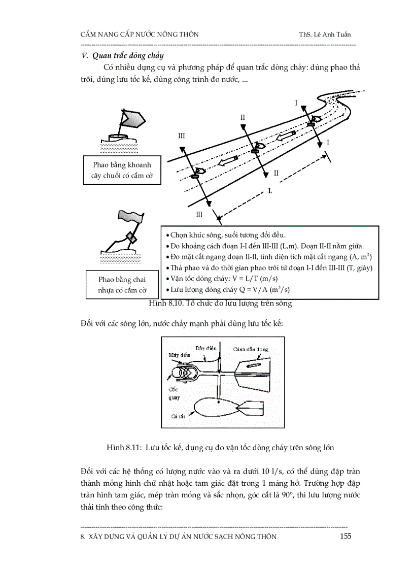 image for page Xây dựng và quản lí dự án nước sạch nông thôn