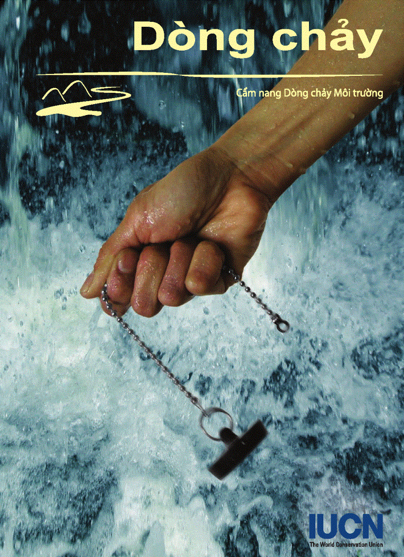 image for page Dòng chảy