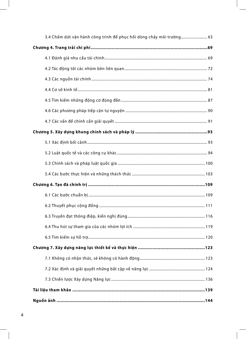 image for page Dòng chảy