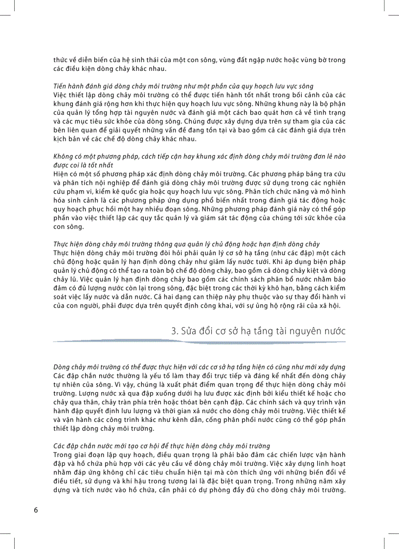 image for page Dòng chảy