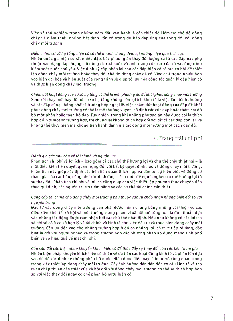 image for page Dòng chảy