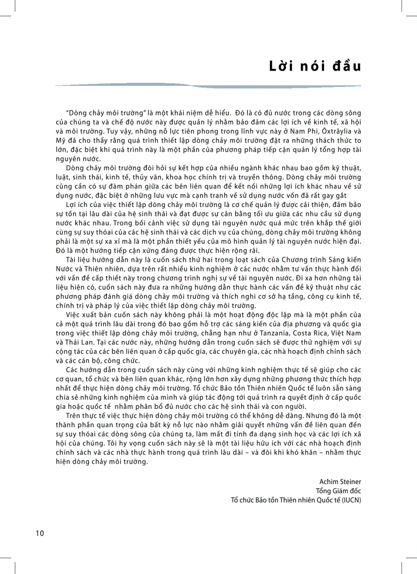 image for page Dòng chảy