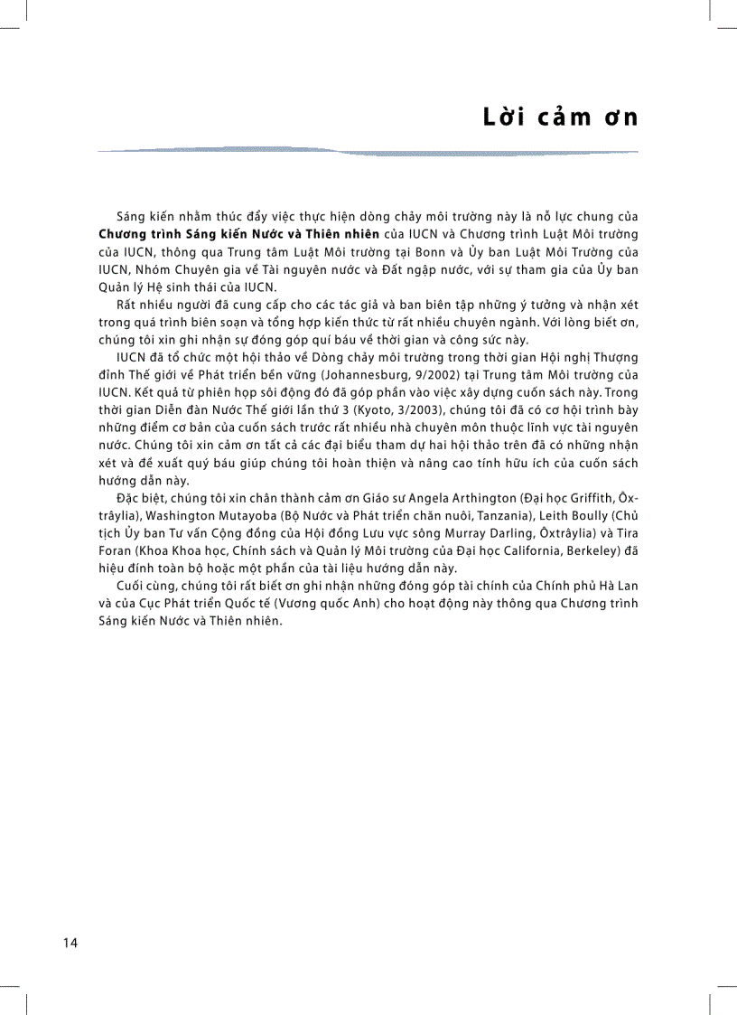 image for page Dòng chảy