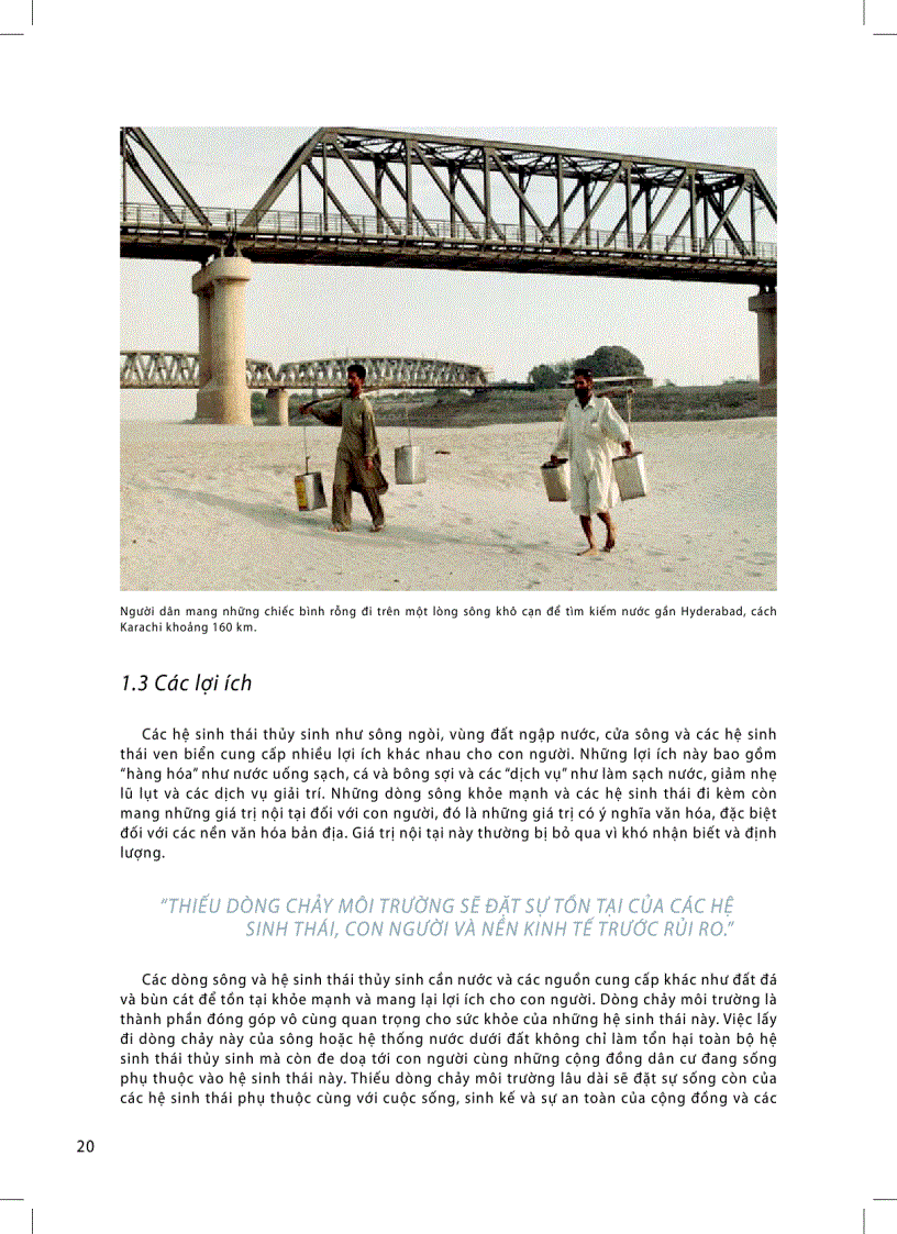 image for page Dòng chảy