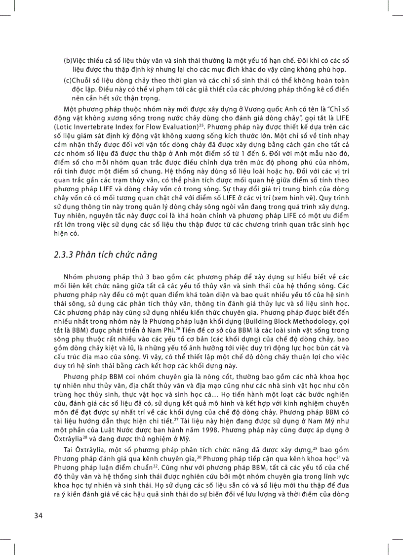 image for page Dòng chảy