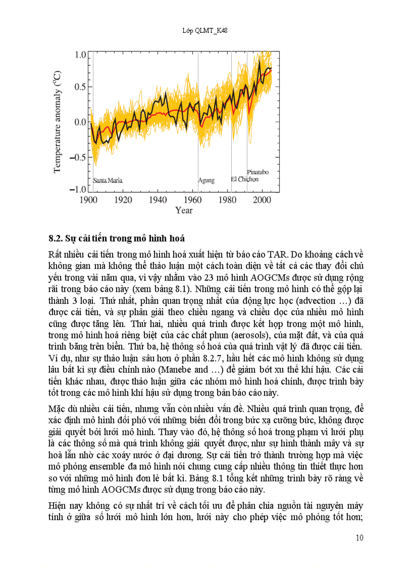 image for page Mô hình khí hậu toàn cầu