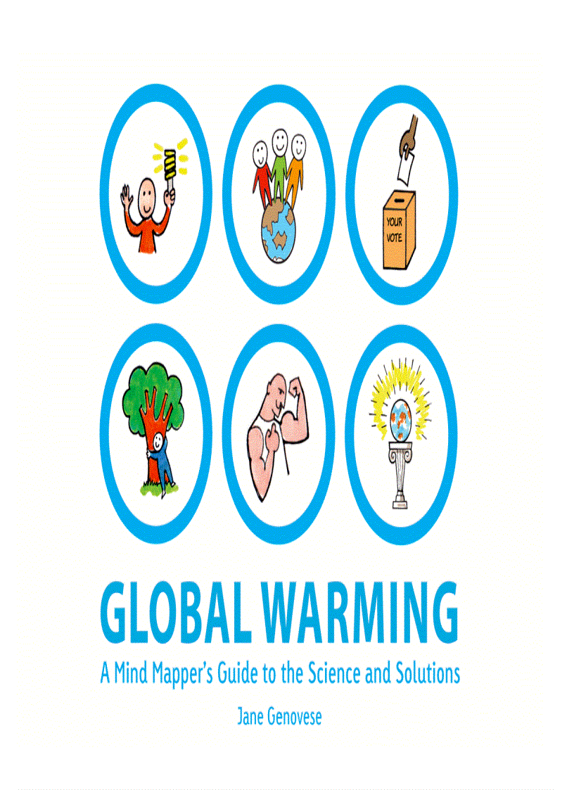image for page Global warming ebook guide
