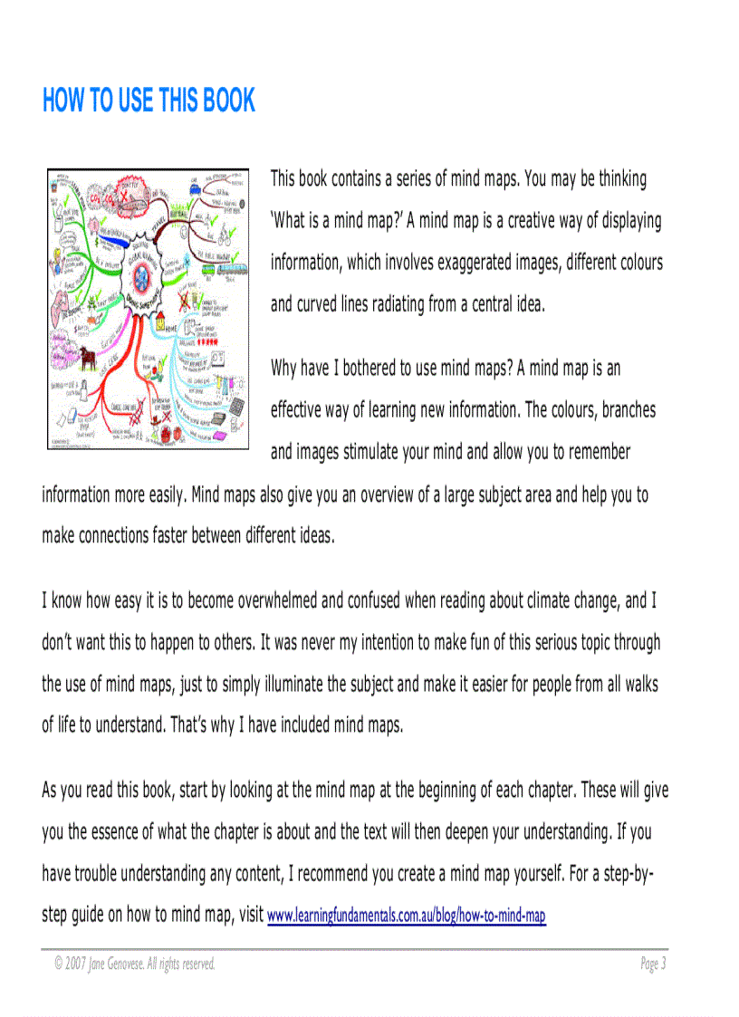 image for page Global warming ebook guide