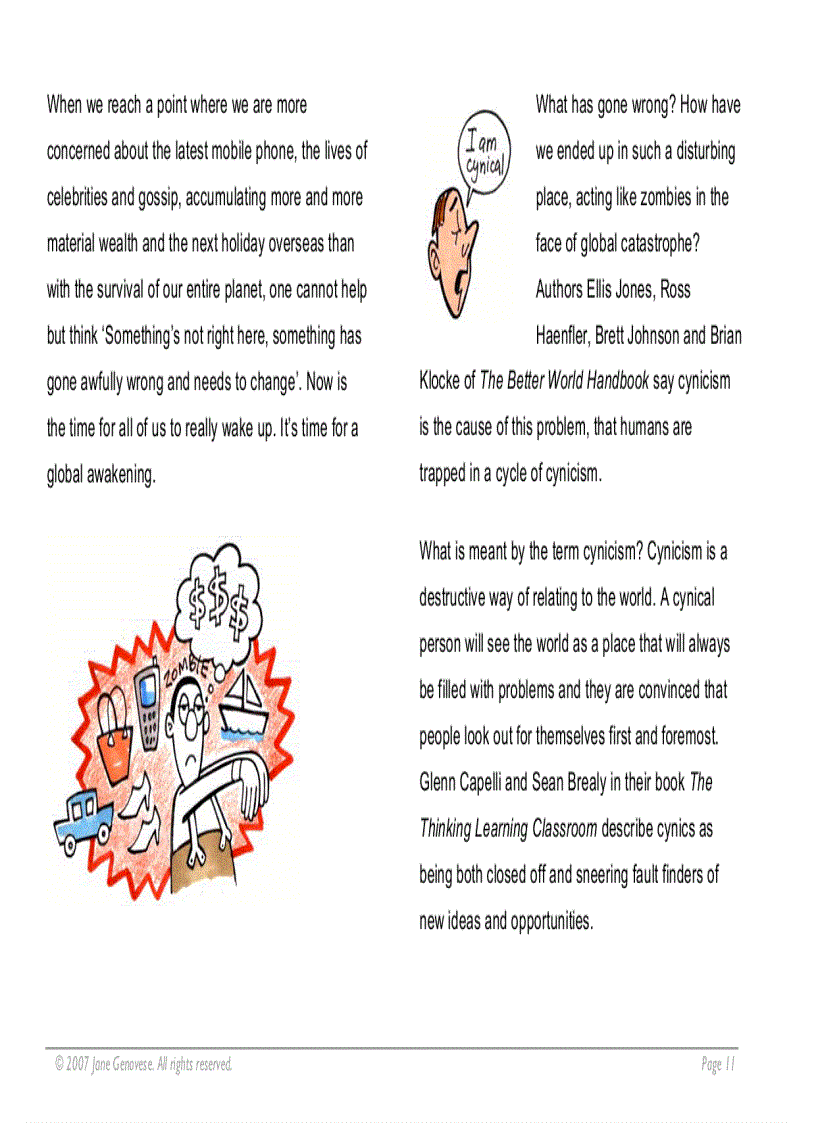 image for page Global warming ebook guide