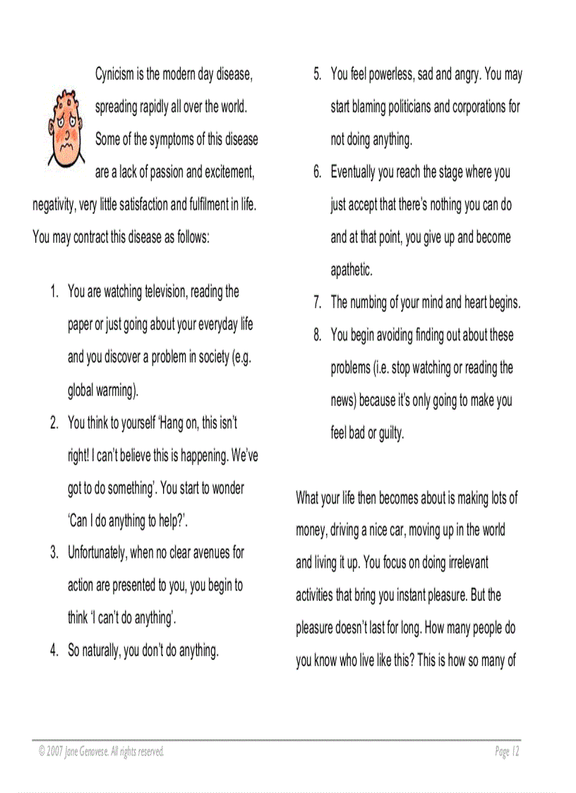 image for page Global warming ebook guide