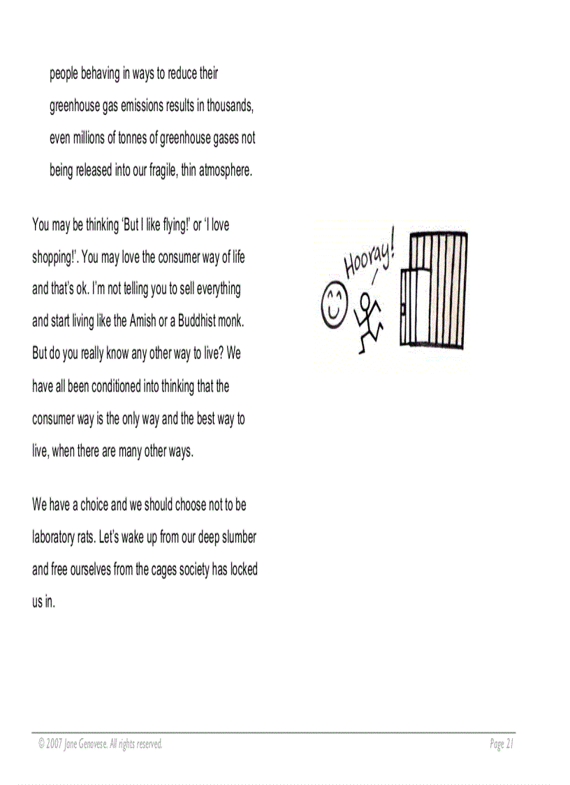 image for page Global warming ebook guide