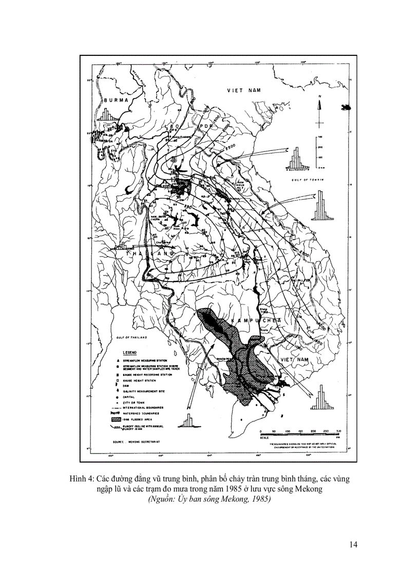 image for page Đặc điểm chế độ khí tượng thuỷ văn vùng đồng bằng sông Cửu Long